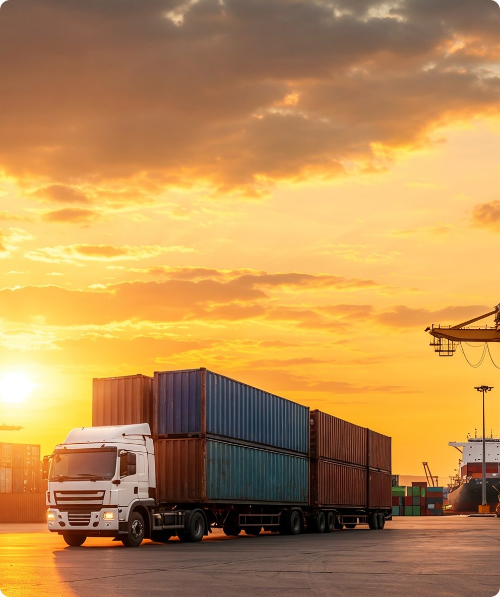 Understanding Freight Forwarding